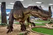 Enjoy 18 Holes of Mini Golf for 1, 2 or 4 at Ricks Prehistoric Mini Golf - Up to 30% Off - Second Medium