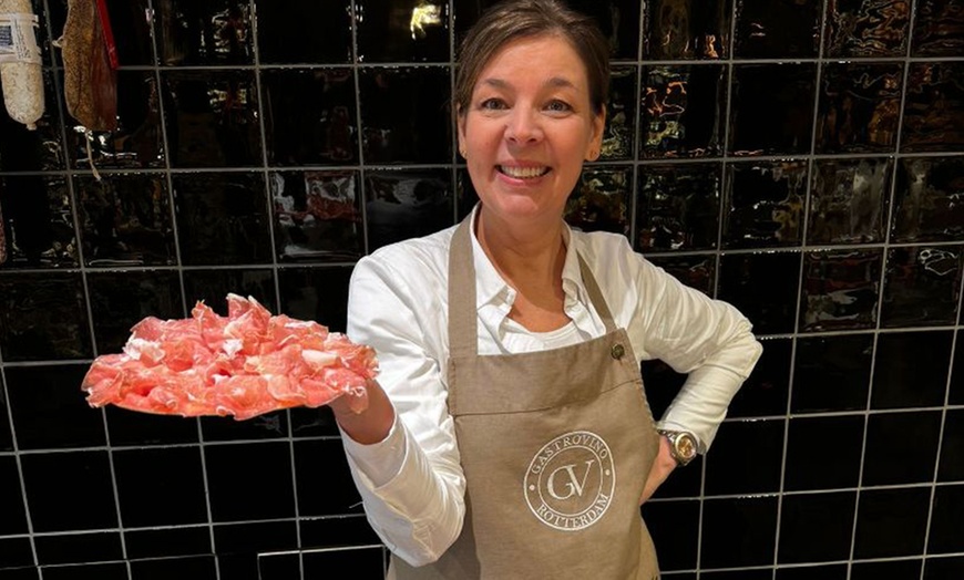 Image 8: Luxe High Tea vanaf 2 personen