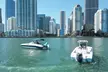 Cruise in Comfort: Legacy Boats' 2, 4, 6 or 8 Hrs SeaRay Sundeck or 2 or 4 Hrs Sundancer Rental(Up To 34% Off) - Second Medium
