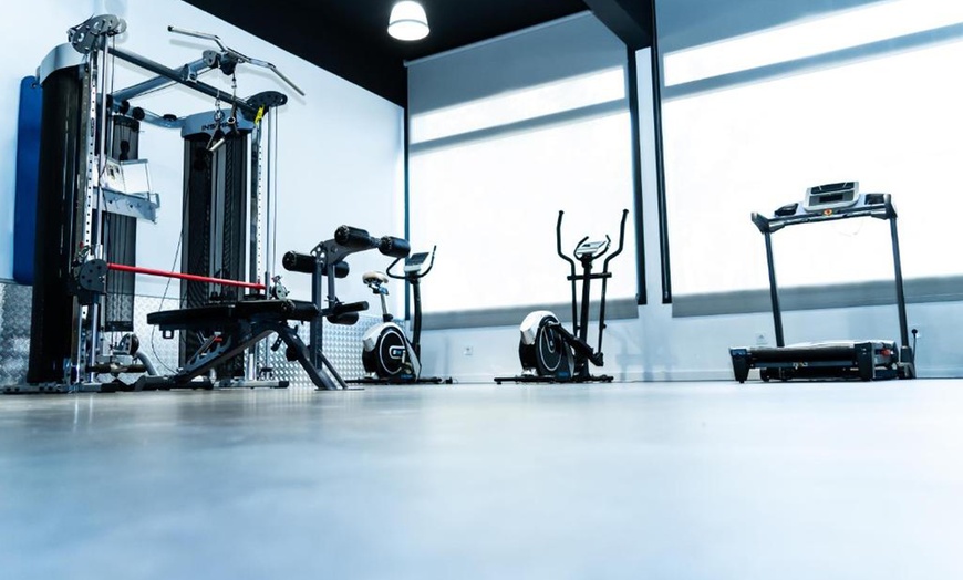 Image 6: Salou, près de la plage : chambre double avec demi-pension