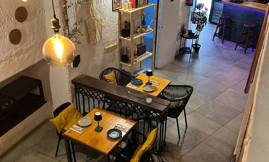 Image 3: Menús Mallalo X y Premium para 2 o 4 personas 