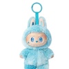 Image 4: Plush Doll with Keychain