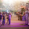Image 7: Up to 37% Off Tickets to the Seed Food and Wine Festival
