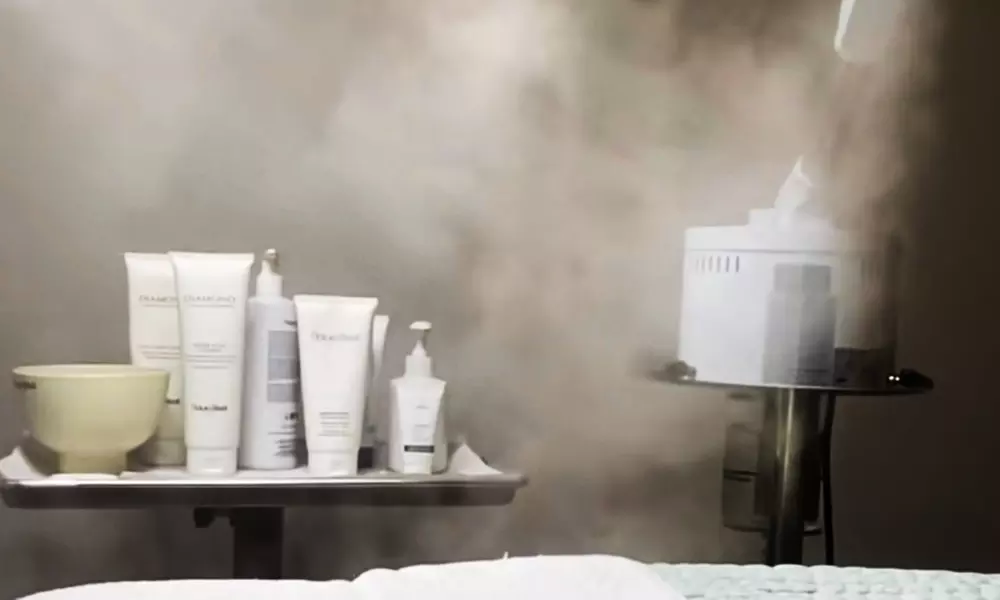Enjoy Your Inner Glow with a Pampering Package!
