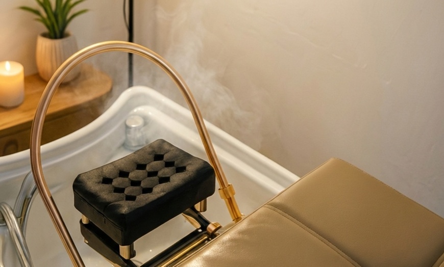 Image 2: Rituales Japonés Head Spa de 40 a 120 minutos con bebida y snack