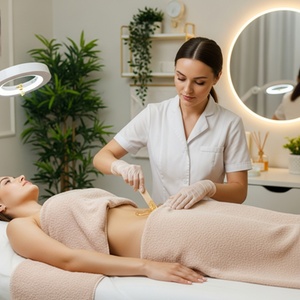 ✨One Brazilian with Underarm Wax -  Blue Opal Wellness Studio