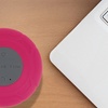 Image 3: Bluetooth Shower Speaker Waterproof Wireless Portable Mic with Suction Cap