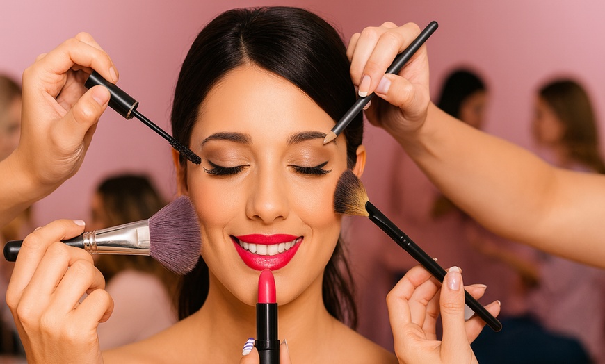 Image 2: Modelage By lyne