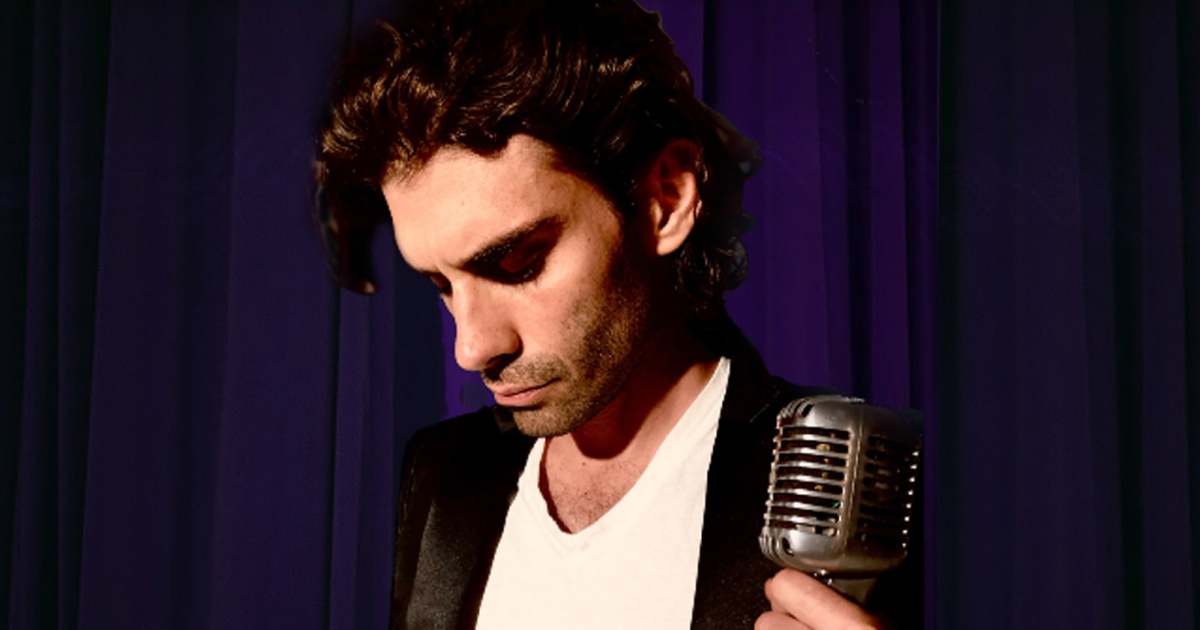 Grace - Jeff Buckley Tribute - Up to 60% Off