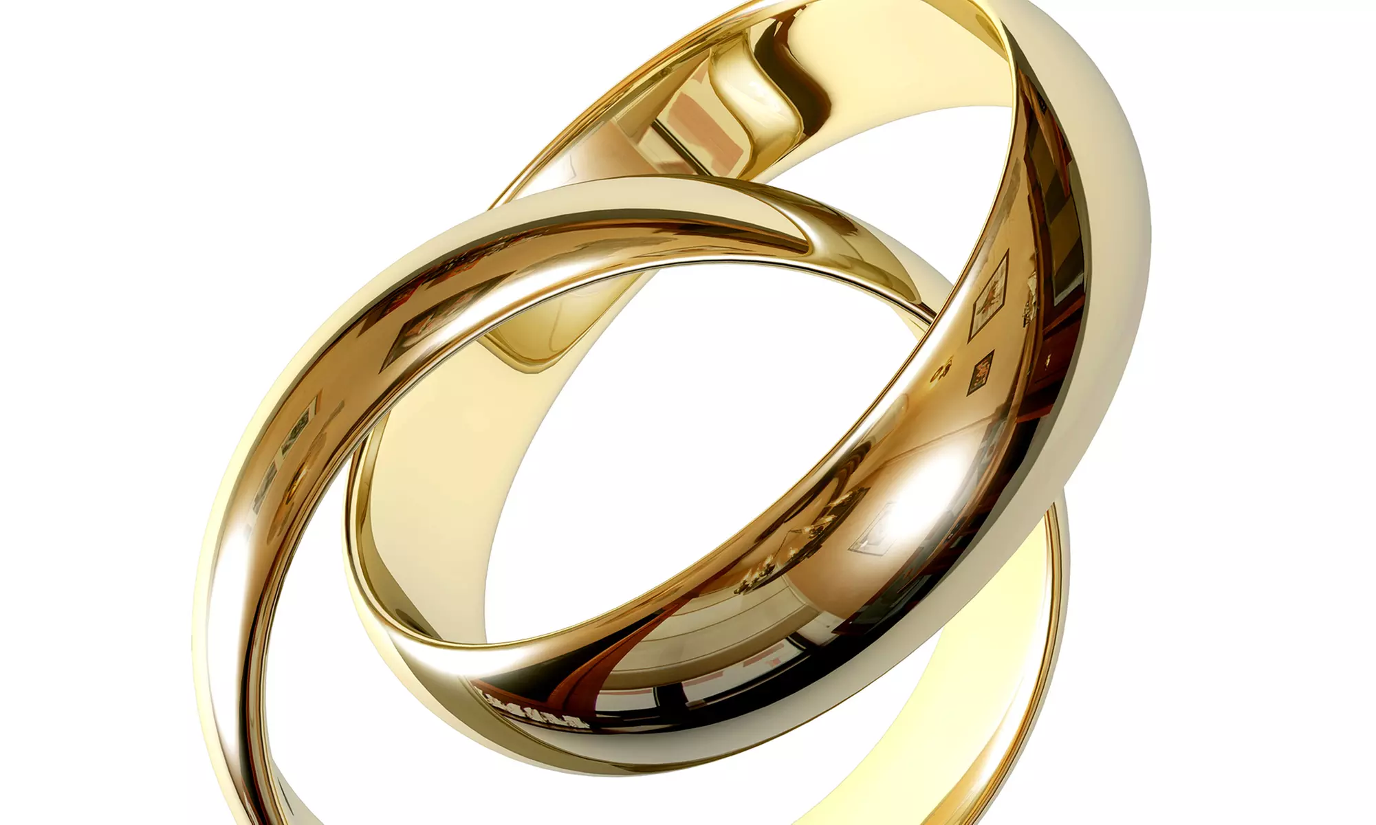 Fine Jewellery at Sher Wali & Sons Jewellers (50% Off). Two Options Available. - Primary Image