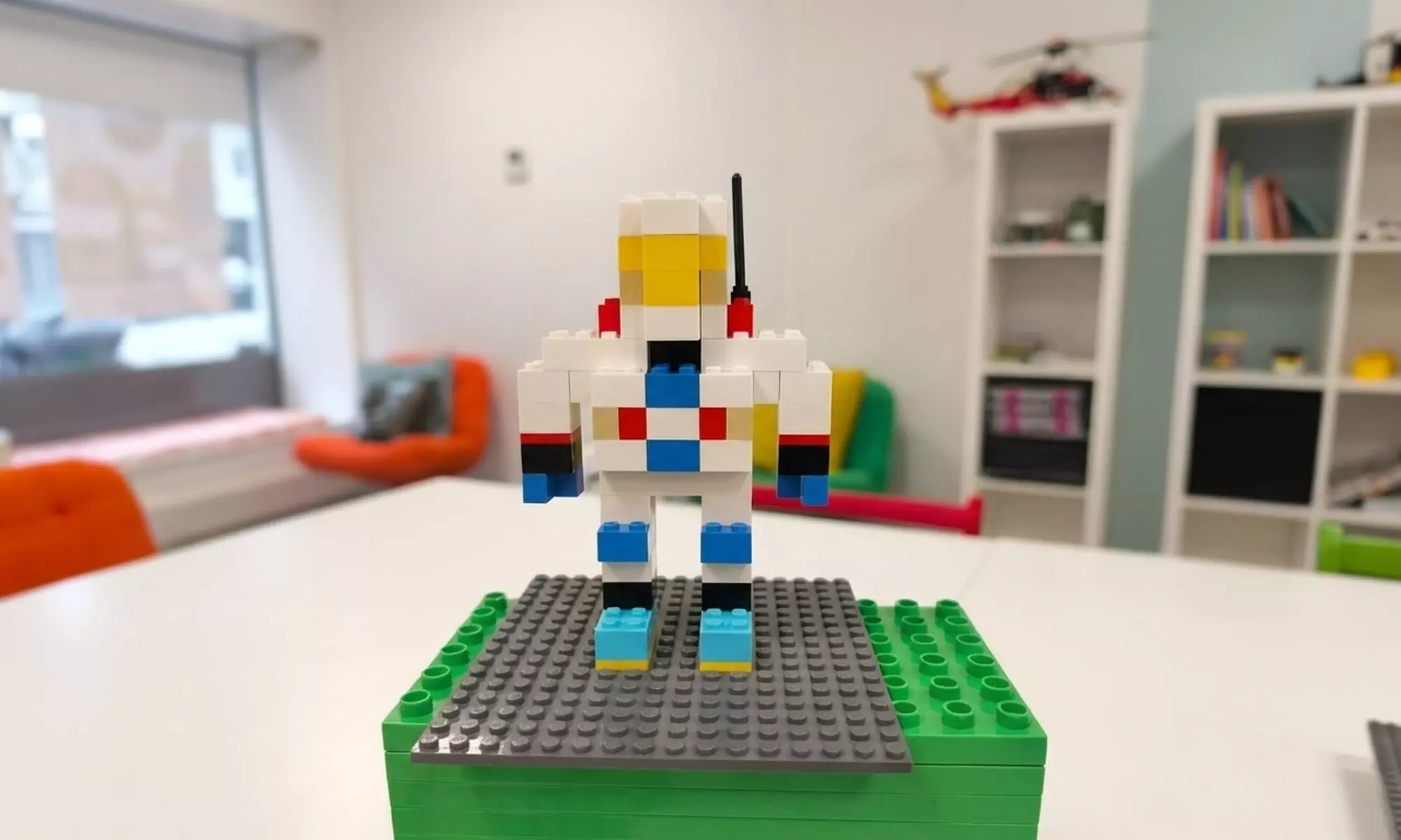 Stage vacances ludiques et éducatifs pour enfants