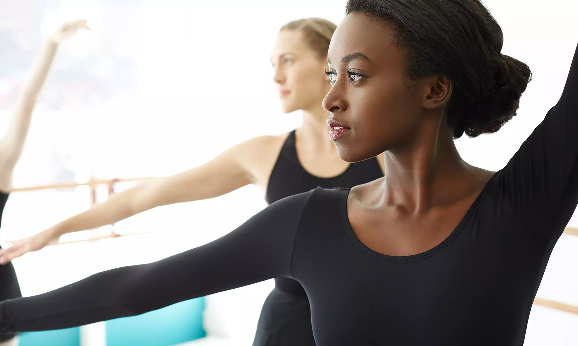 Five or 10 Dance Classes for Adults or Children at Nix Performing Arts Center in Aiea (Up to 53% Off)  - Primary Image