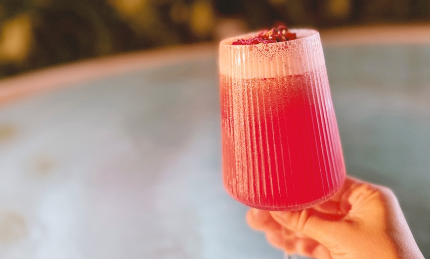 Image 9: 2h de Spa privatif haut de gamme à Riviera Spa Lille