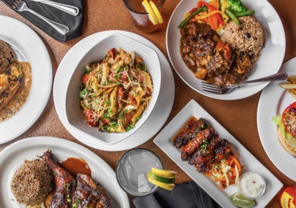 $50 to Spend on Food and Drinks - Blindenpete