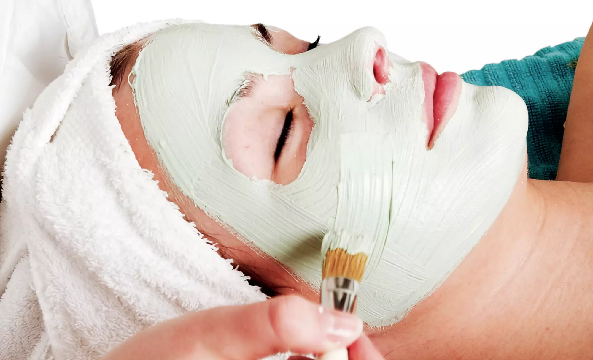One or Three 50-Minute Hot Stone Facials or Hot Stone Massages at Luxury Sweet Escape Spa (Up to 70% Off)   - Primary Image