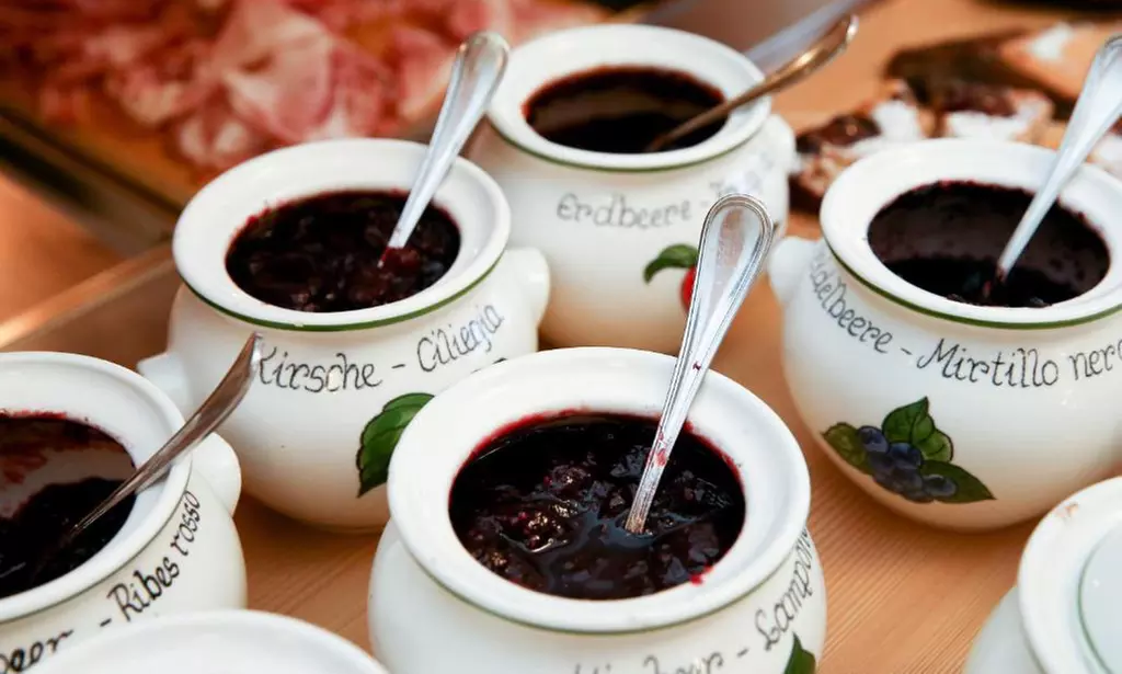 Trentino 4*: soggiorno con colazione, Spa, massaggio o cena