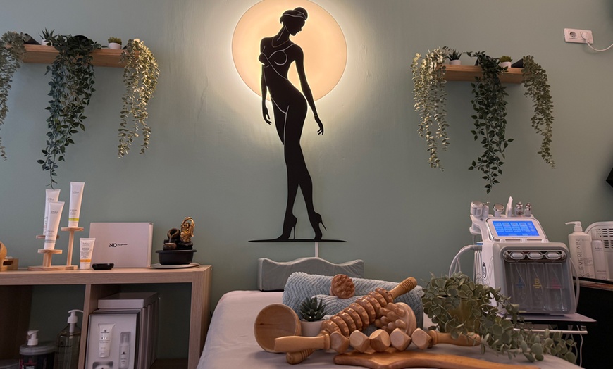 Image 5: Limpieza facial con opción a peeling químico, dermapen o hydrafacial