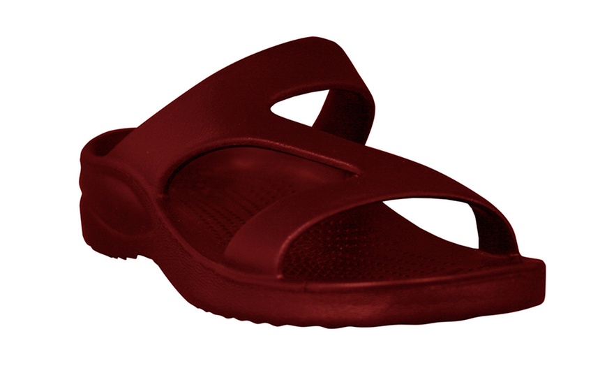 Image 4: DAWGS Women's Z Sandals