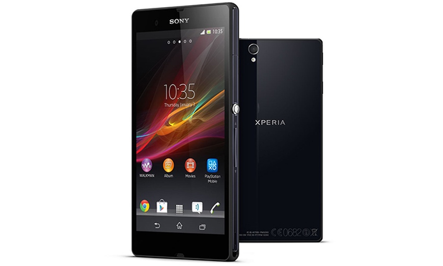 Image 7: Sony Xperia refurbished