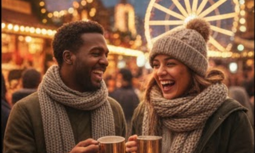 Image 5: Gemütliche Weihnachtstour durch Berlin