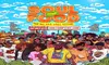 Soul Food: The All R&B Vibez Festival on 6/21