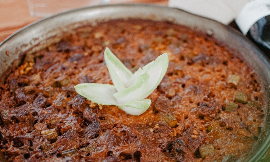 Image 9: Menú para 2 clásico o prémium: entrantes, principal, postre y vino