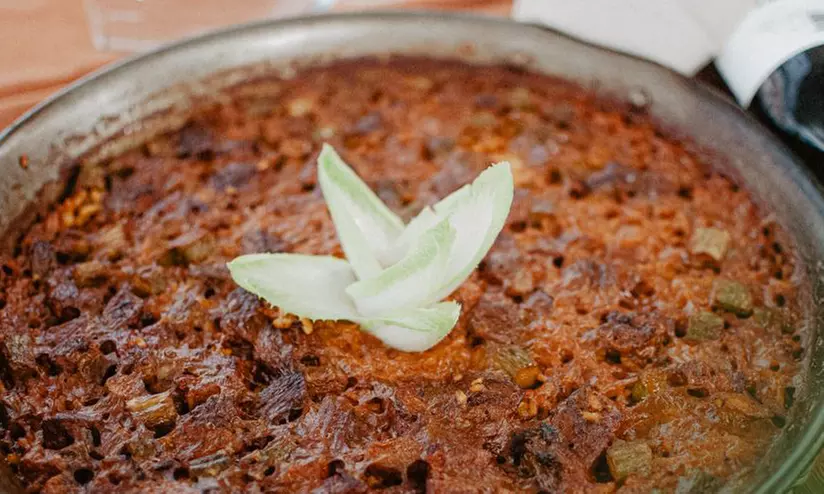 Menú para 2 clásico o prémium: entrantes, principal, postre y vino