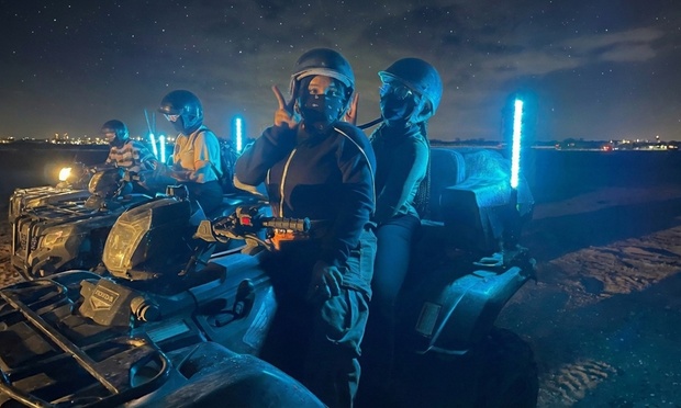 What to expect media