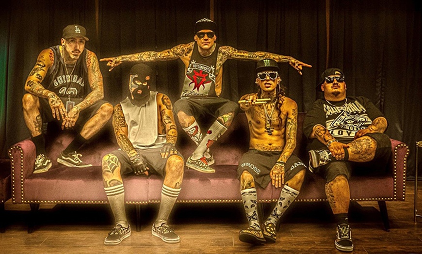 Image 1: KOTTONMOUTH KINGS - Up to 75% Off