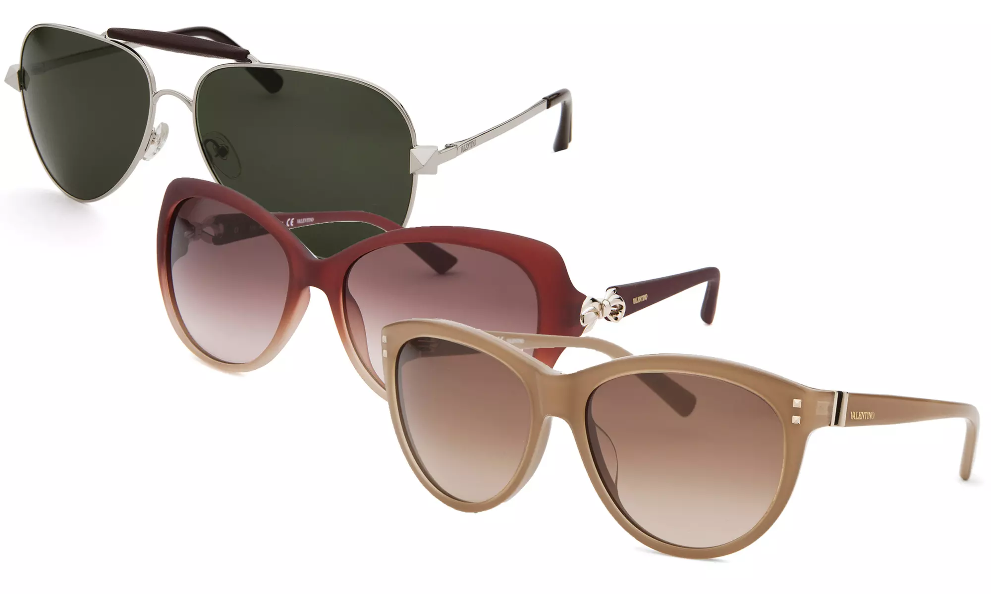 Valentino Women's Sunglasses - Primary Image