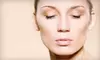 60-Minute Facial of Choice or 90-Minute Energy Facial at Arizen Day Spa at Salon Amenity (Up to 57% Off)