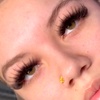 Image 3: Classic, Hybrid & Volume Eyelash Extension Packages + Fills


