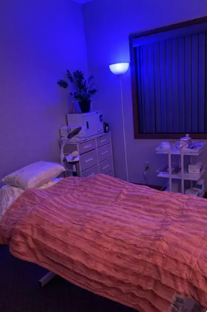 60-Minute Swedish Massage with Hot Towels and Mini or Full Facial