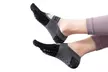 Professional Anti-Slip Five-Toe Design Yoga Socks - Image 3