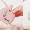 Image 9: Custom PU Leather Jewelry Box in Multiple Styles & Colors Up to 83% Off