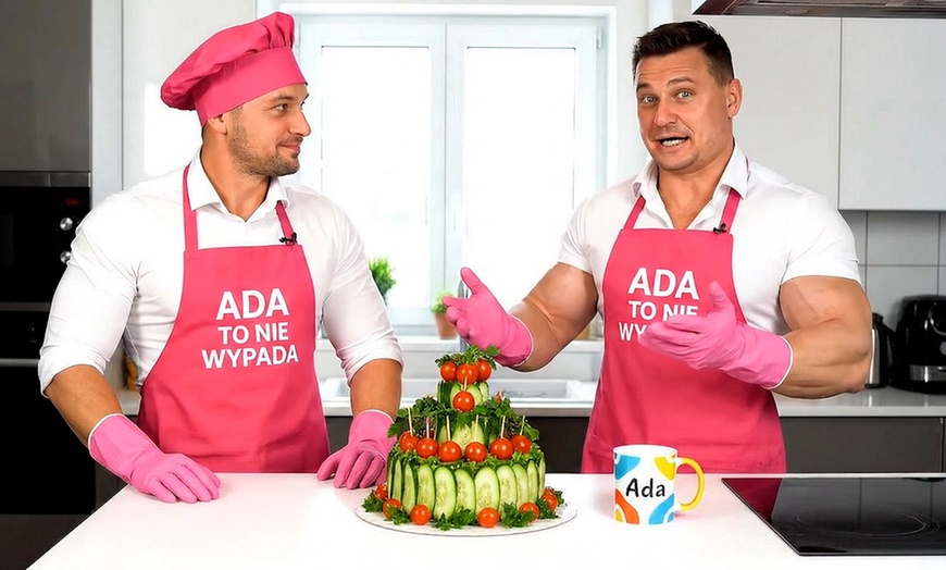 Image 11: Zabawne personalizowane Wideo Życzenia AI na każdą okazję