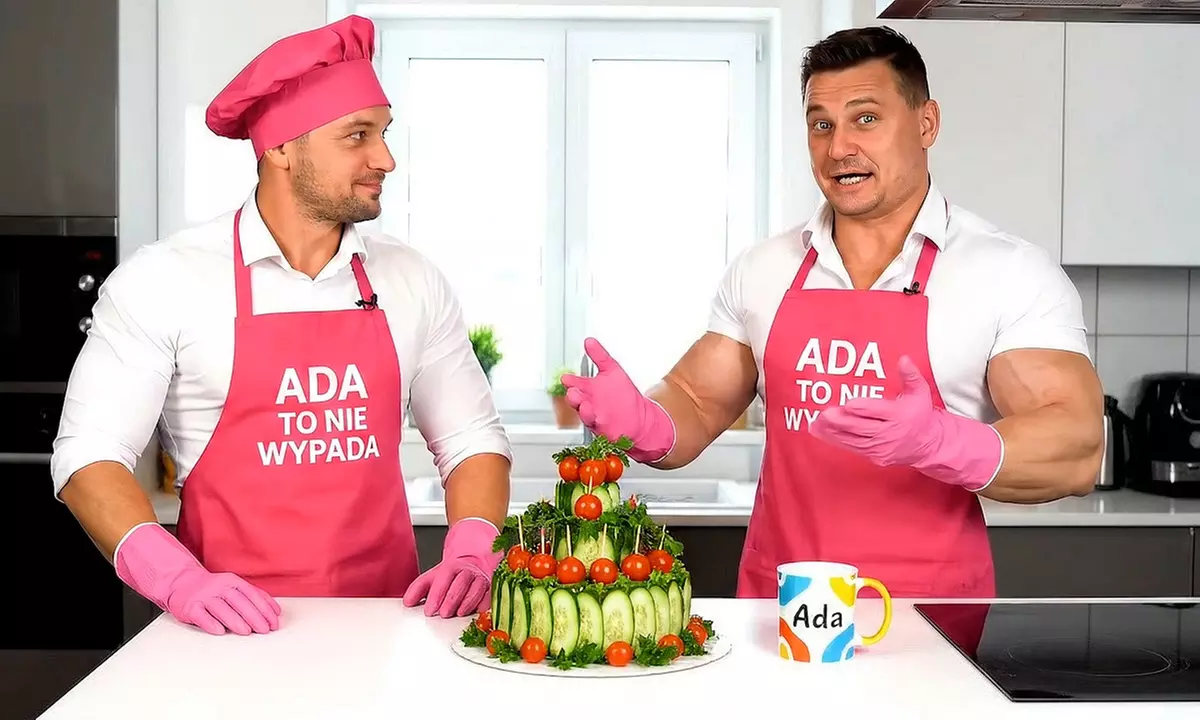 Zabawne personalizowane Wideo Życzenia AI na każdą okazję