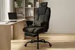Levede Ergonomic & Executive Office Chairs with Recline 150kg Capacity - Image 4