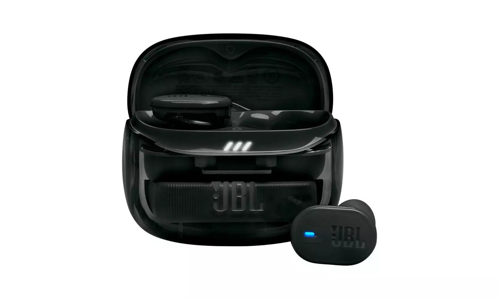 JBL Tune Buds 2 Wireless Noise-Canceling Earbuds- Refurbished (A Grade)