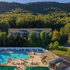 Image 3: Virginia Mountain Resort with Waterpark and Ski