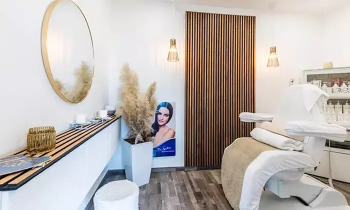 90 Min. Head Spa & Massage inkl. Detox Drink für 1 Person in Berlin