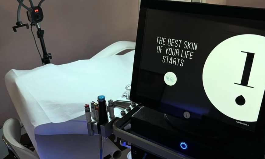 Image 2: Hydrogen-Behandlung nach Wahl für 1 Person