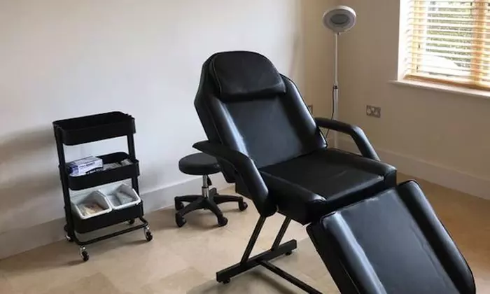 Eyebrow Microblading