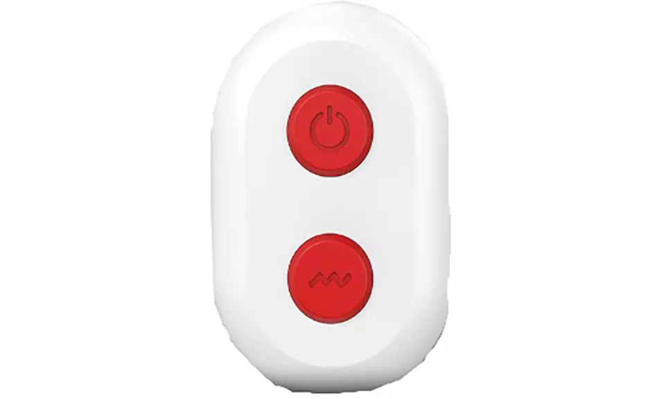 Anneau vibrant de stimulation avec télécommande