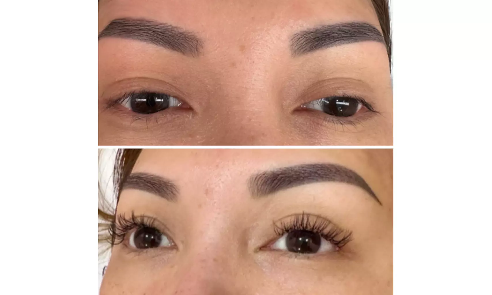 Lash Lift or Tint, Volume, Mega, or Classic Extensions w/Optional Fill