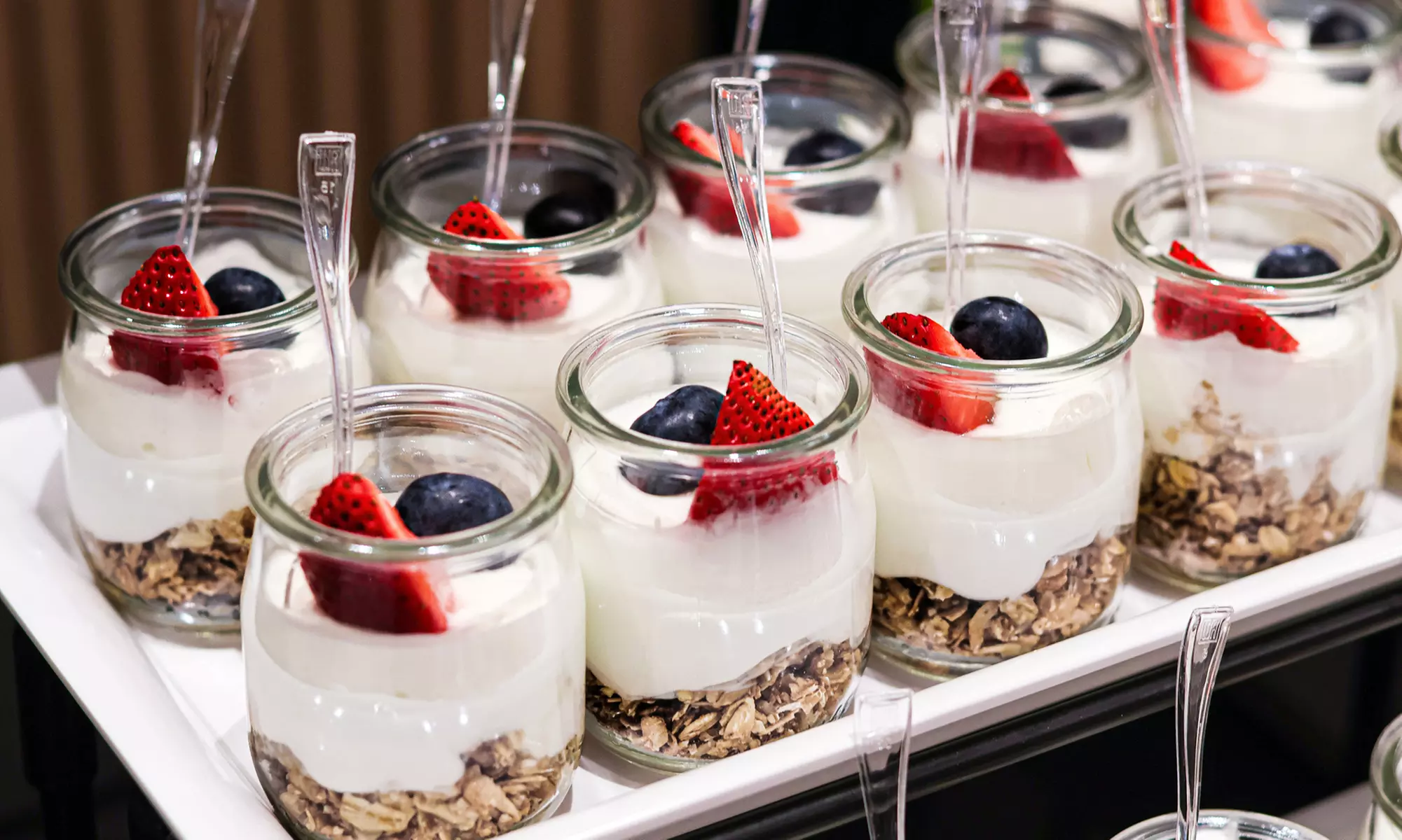 Brunch Buffet 2 or 4 + Opt General Admission for 1 or 2 + Two Mimosas 