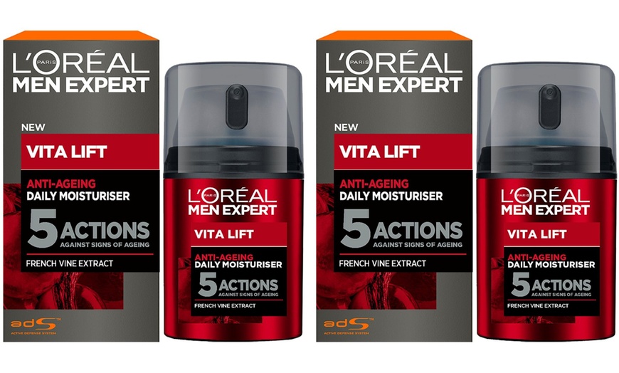 Image 4: Set de productos L'Oréal Men