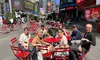 Discover NYC with English Outdoors Tour for One, Two, or Three People at English Outdoors (Up to 28% Off)