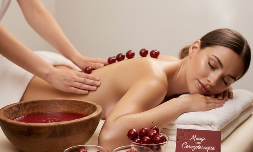 Image 7: Ritual corporal Elixir de Cacao o antioxidante