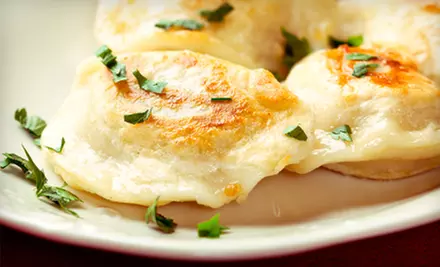 Three-Course Dinner of Polish and Italian Food for Two or Four at Sebi’s Bistro (Up to 63% Off) - Primary Image